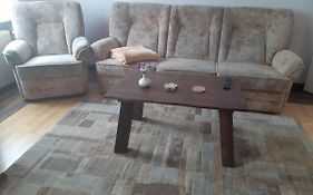 Ferienwohnung Weiß
